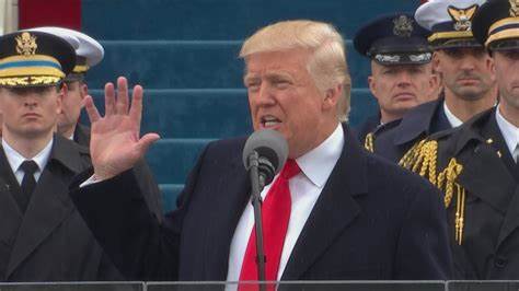 Markets Endured a Wild Ride in President Trump's First 100 Days