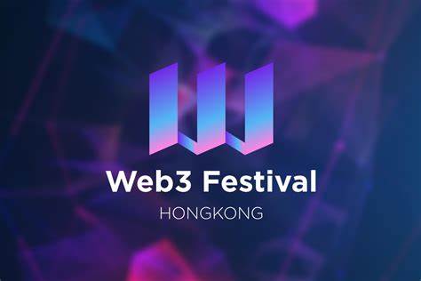 InitVerse Shines at Hong Kong Web3 Festival: Leading the Next Generation of Web3 Infrastructure with Privacy and Innovation