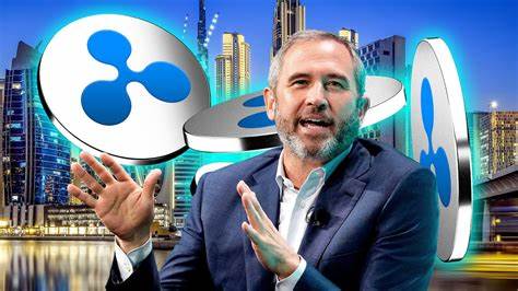 XRP Surges 10% as Ripple CEO Announces SEC to Drop Appeal in Landmark Case