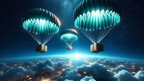What Is Airdrop Farming