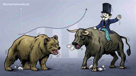 FTX & Krypto: Größer Bull-Run der Geschichte?