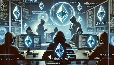  Hacker from 2022 Voltage Finance exploit moves ETH to Tornado Cash 