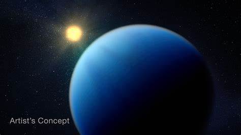 NASA's Webb Lifts Veil on Common but Mysterious Type of Exoplanet