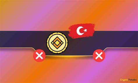 Important Warning Affecting All Binance Users: Details Here