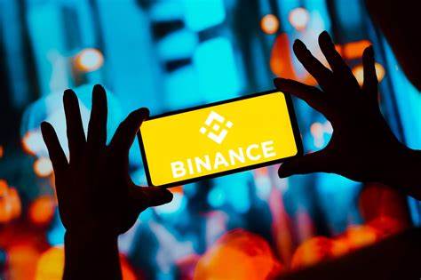 Binance Founder Changpeng Zhao Gets 4 Months in Prison - CoinDesk