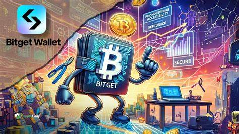  Bitget Wallet Partners With Coinpal to Let Users Spend Crypto at 6,000+ Online Merchants