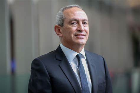 Private equity's best days are over, says Egyptian billionaire Nassef Sawiris
