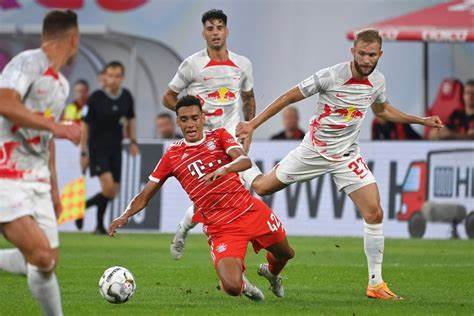 Bayern schlägt vor Real um Musiala, Laimer und de Ligt
