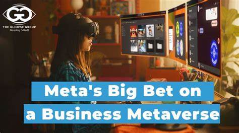 Meta's Pattern of Failed Big Bets: From Metaverse Meltdown to AI Brain Drain