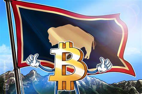 Wyoming highway workers' union plans to put Bitcoin on balance sheets