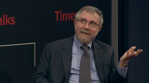 Is This the Year We Doom Civilization? – Paul Krugman