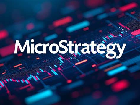 MicroStrategy stock jumps as Wall Street eyes bullish earnings