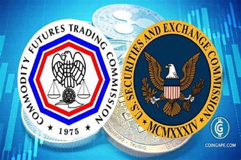 Breaking: CFTC Pushed By Coinbase To Match US SEC’s Document Disclosure - CoinGape