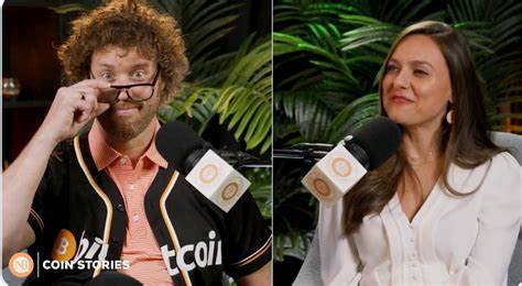 Bitcoin Advocate TJ Miller Explains Why Celebrities Avoid Orange Pill with the ’50-Hour’ Rule