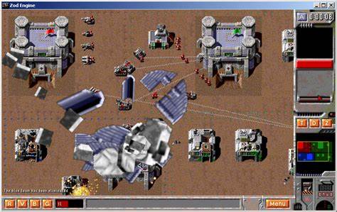 The Zod Engine