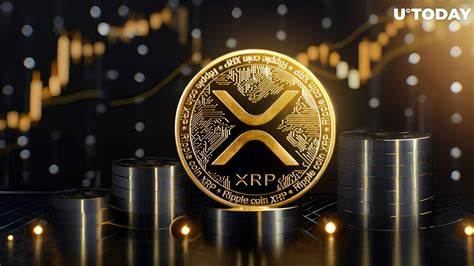 XRP Skyrockets 8%: How High Can It Go?