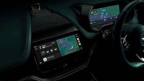 New Apple CarPlay Ultra: Apple Just Took over Your Car [video]