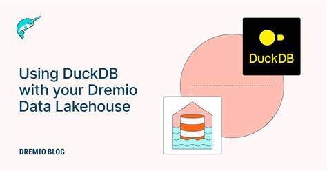 Industry reacts to DuckDB's rethink of Lakehouse architecture