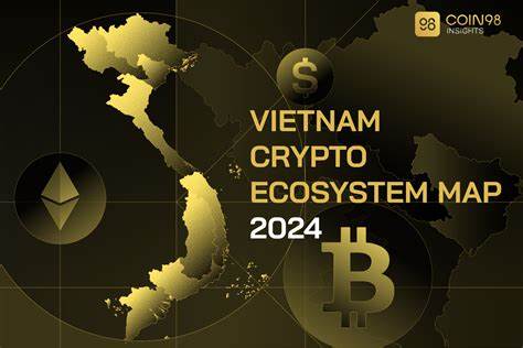 Vietnam ends crypto ‘Grey Zone’ with sweeping new digital asset legislation