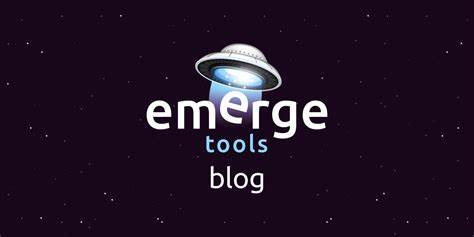 Emerge Tools is joining Sentry