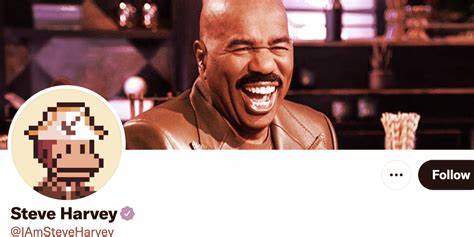 Steve Harvey ist das neue Gesicht von Solanas NFT-Boom – Decrypt
