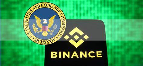 SEC Says Binance Arguments To Dismiss Lawsuit Are ''Absurd,'' Have No Basis In Law - Inside Bitcoins