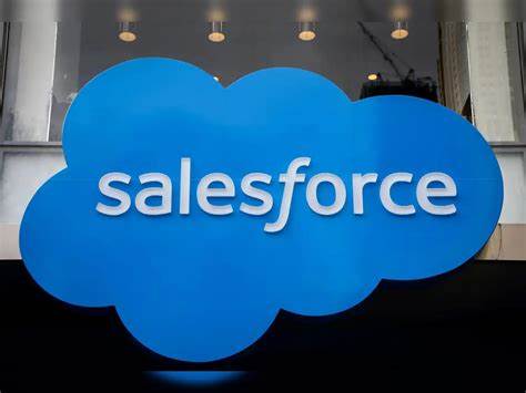Salesforce blocks AI rivals from using Slack data, The Information reports