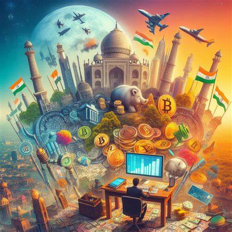 Indien verbietet ausländische Kryptoplattformen wie Binance und Kucoin. Was sollten Anleger jetzt tun? - Die Economic Times
