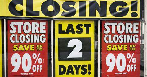 OpenBuilds – Going out of business sale