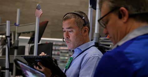 Analysis-After 100 days under Trump, investors reassess the allure of 'brand USA'