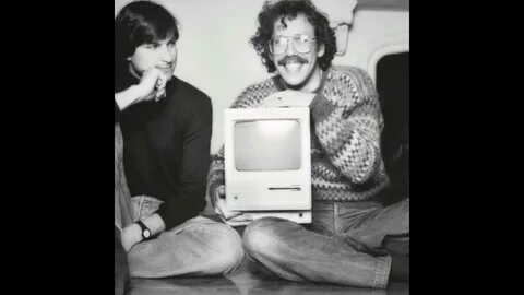 Bill Atkinson has passed away