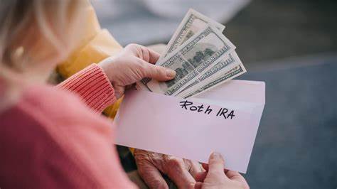 How 1 Small Investing Mistake Can Derail Your Roth IRA Investment