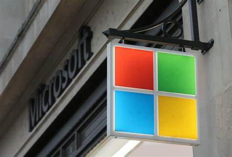 Microsoft's ICC email block triggers Dutch concerns over dependence on U.S. tech