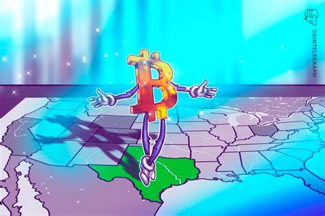 Texas lawmakers finalize details on Bitcoin reserve, removes staking ahead of final vote
