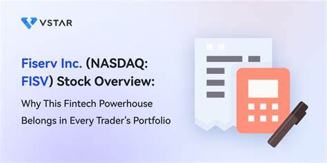 Why Fiserv (FI) Stock Crashed Yesterday