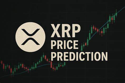 XRP Price Prediction: Down 2.6% This Week – Is a Reversal Brewing for XRP?