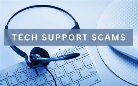 Victoria police use new legislation to recover $80,000 stolen from senior in tech-support scam