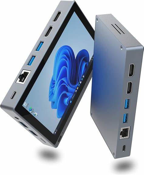 Cheap mini PCs have gotten good