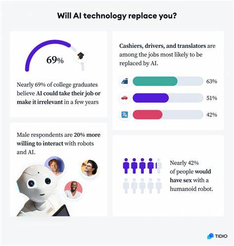 Not worried about AI taking our jobs; worried it won't take our current jobs