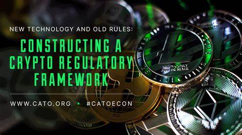 Thank You, Paul Krugman, for Making the Case for Light-touch Crypto Regulation - Cato Institute