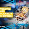 Bitcoin is now worth over $34,500 — but will it hold?
