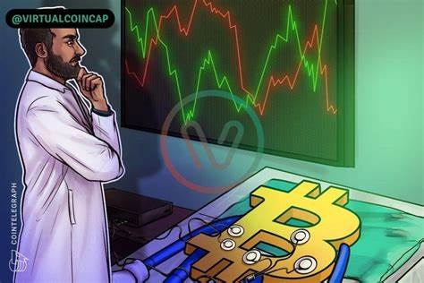 Bitcoin ETF denial report did not cause 8% BTC price crash — Analysis - Cointelegraph