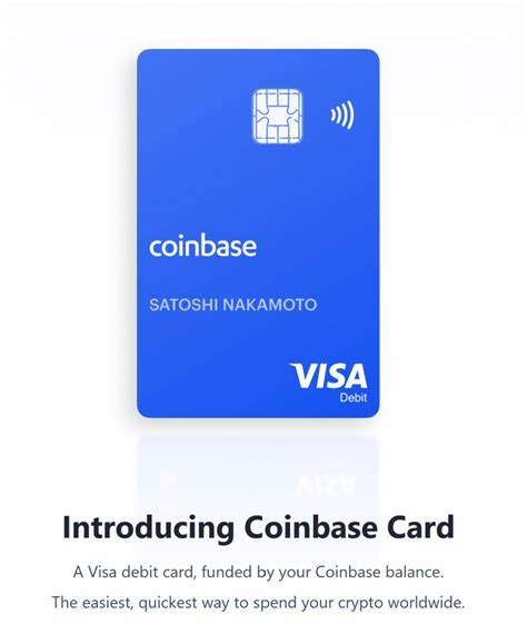 Coinbase Card Review [2024] – Lohnt sich die Coinbase CARD? - Kapitän Altcoin
