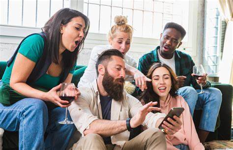 TikTok Brainrot Is Normalizing Alt-Right Ideologies