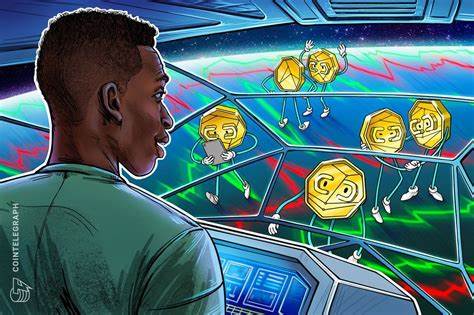 5 Kryptowährungen, die man im Jahr 2023 im Auge behalten sollte – Cointelegraph
