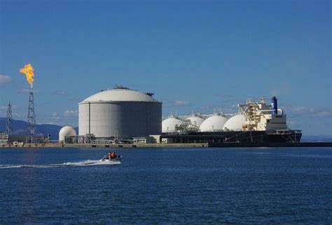 Woodside in talks to sell Louisiana LNG stake to Kuwait Petroleum unit, Bloomberg News reports