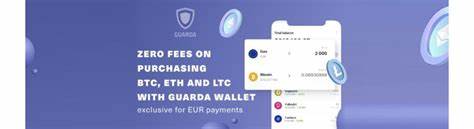 Guarda Wallet and Simplex Launch Zero-Fee Crypto Purchases Promo in Europe