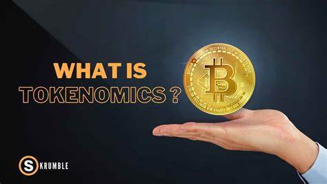 What Is Tokenomics and Why Is It Important?