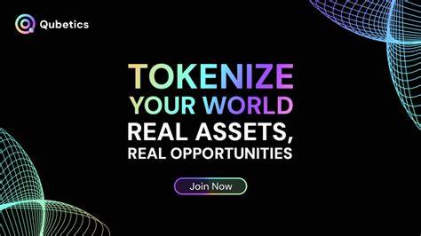 Qubetics ($TICS) And Its Multi-Chain Wallet, XRP’s Global Payment Revolution, and NEAR Protocol’s Web3 Innovations: Top Coins to Invest in Now - Blockchain Magazine