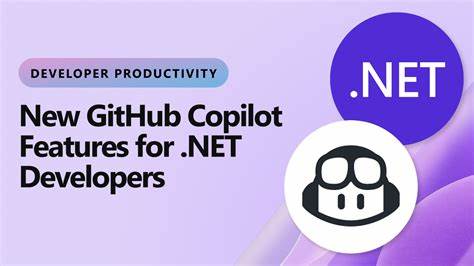 Improve Your Productivity with New GitHub Copilot Features for .NET